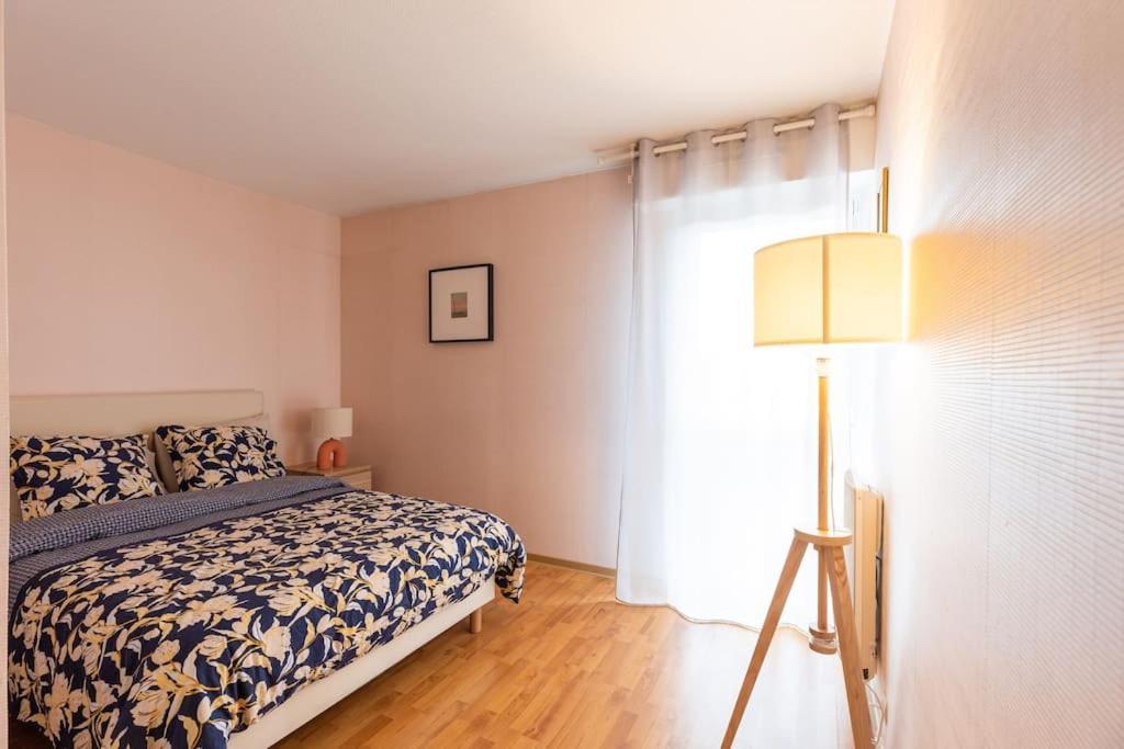 Appartement Spacieux/ Disneyland/Paris/Wifi/Bureau شو سور مارن المظهر الخارجي الصورة