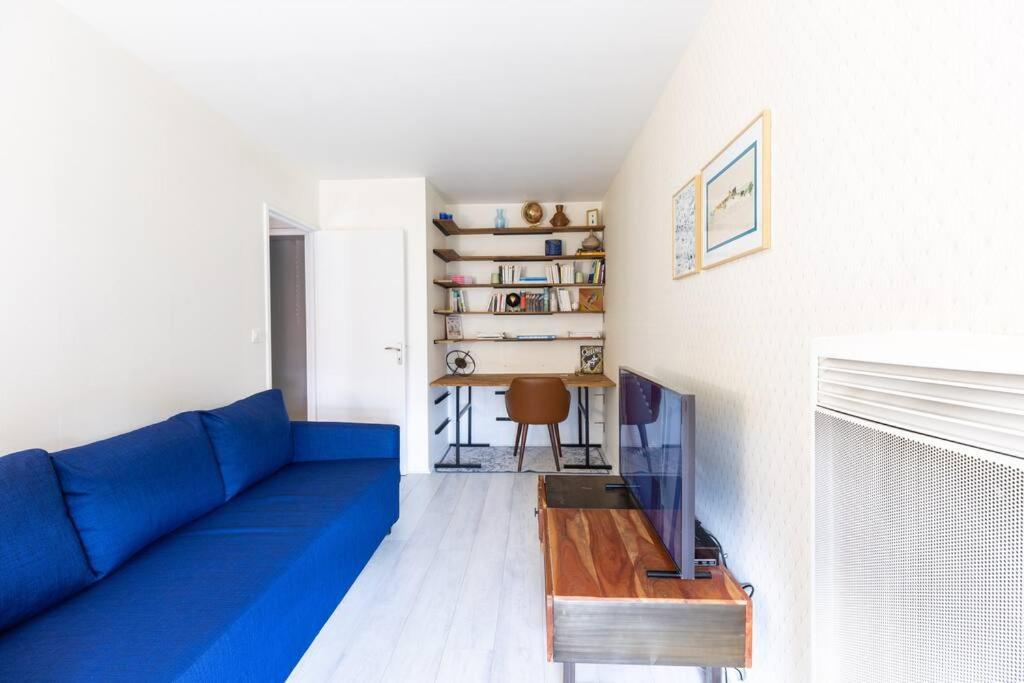 Appartement Spacieux/ Disneyland/Paris/Wifi/Bureau شو سور مارن المظهر الخارجي الصورة